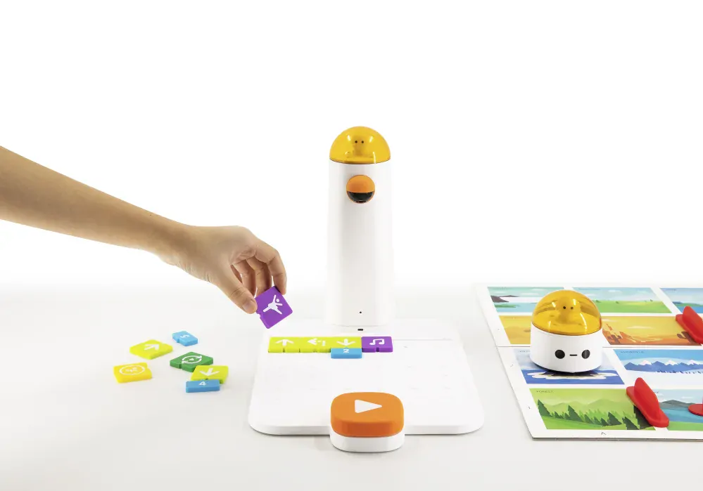 Matatalab Coding set